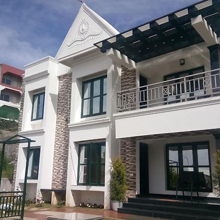 Skyblue Resort Ooty Ngoại thất bức ảnh
