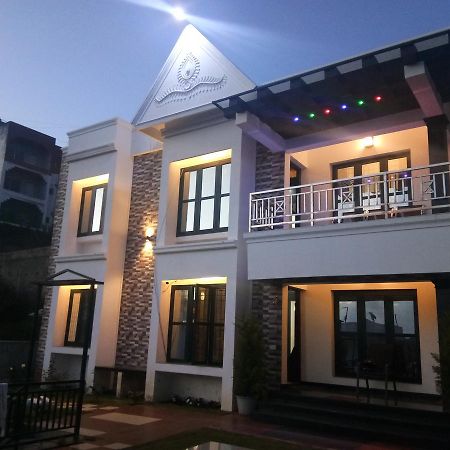 Skyblue Resort Ooty Ngoại thất bức ảnh