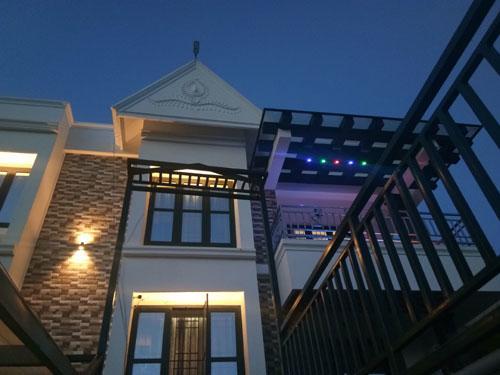 Skyblue Resort Ooty Ngoại thất bức ảnh