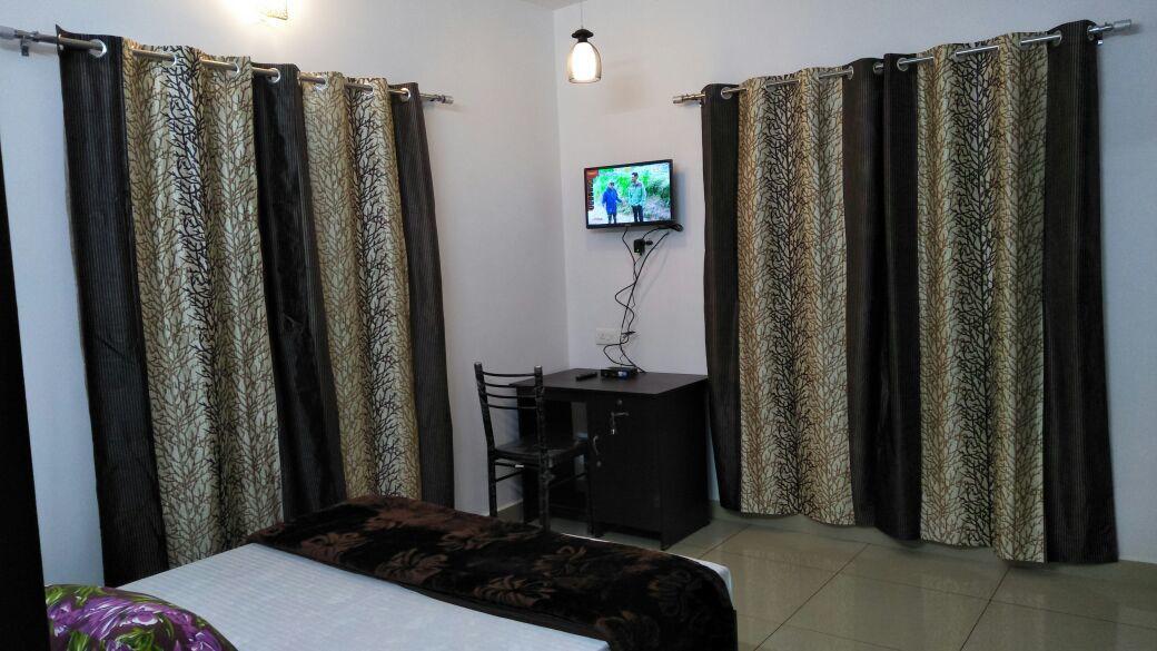 Skyblue Resort Ooty Ngoại thất bức ảnh