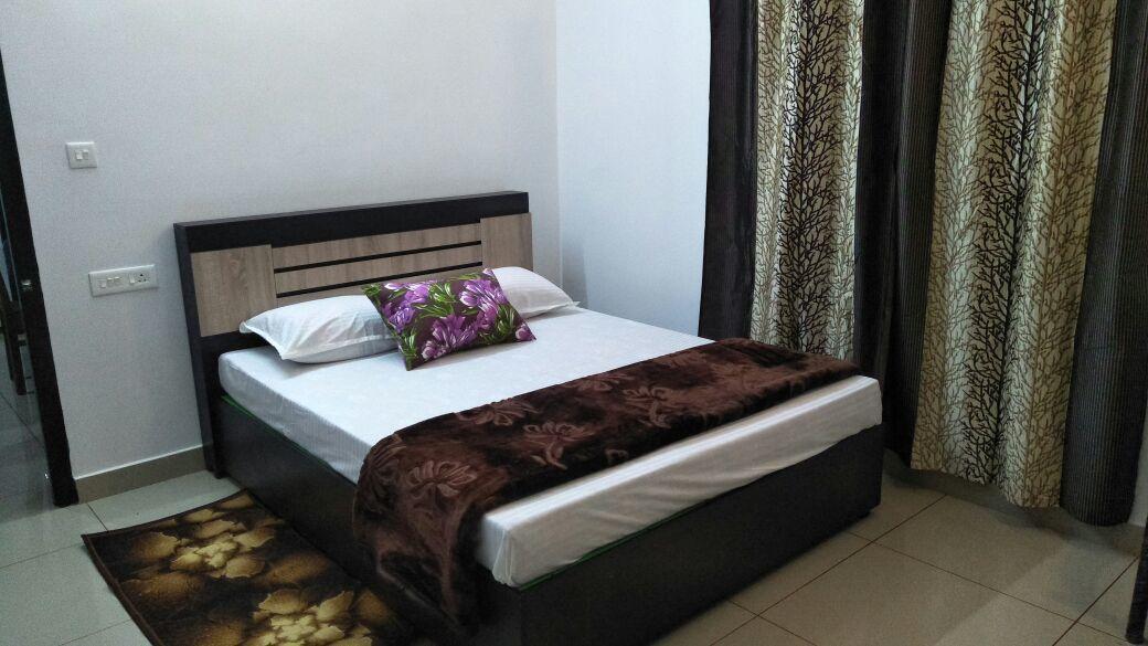 Skyblue Resort Ooty Ngoại thất bức ảnh