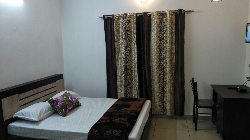 Skyblue Resort Ooty Ngoại thất bức ảnh