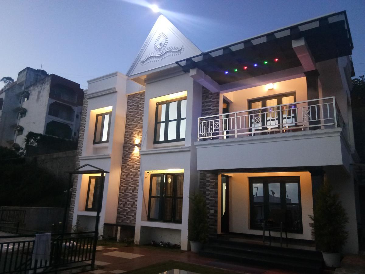 Skyblue Resort Ooty Ngoại thất bức ảnh